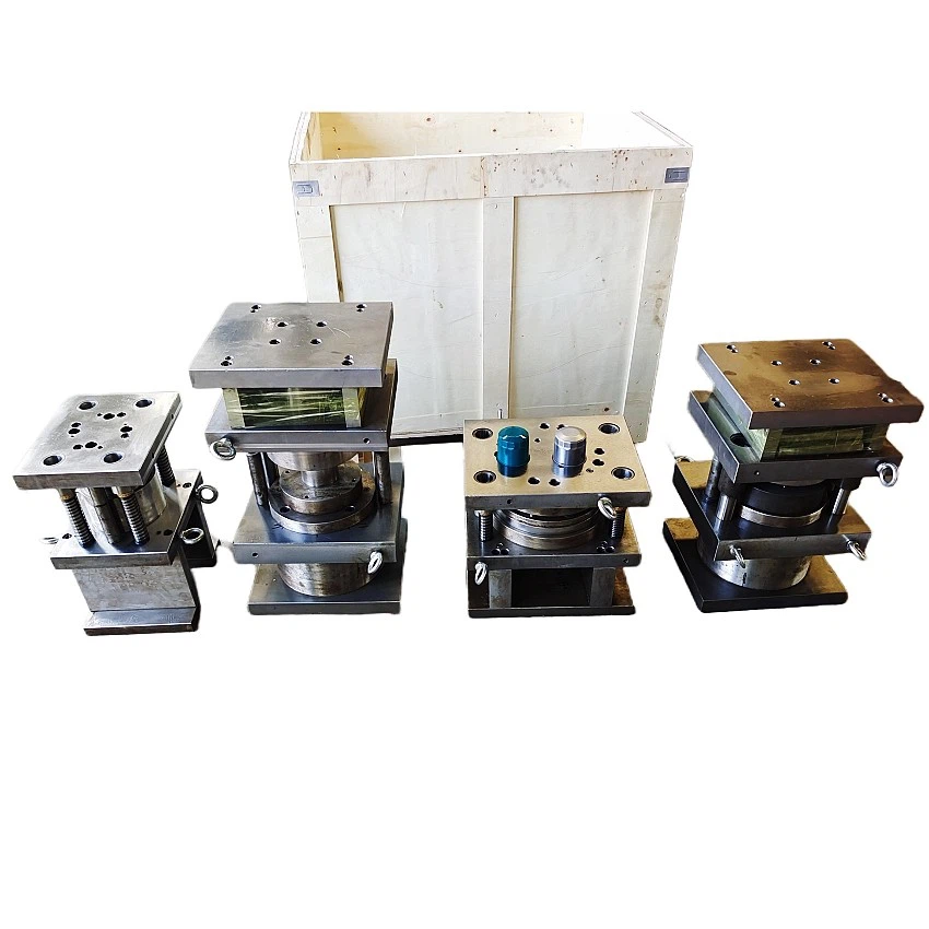 Customized Production Of Hardware Filter Housing