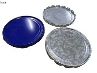 Metalen kop rekmatrijs, kopvormende matrijs