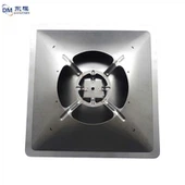 Metaal stampen