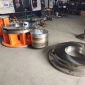 Watertankcontainer dieptrekvorm