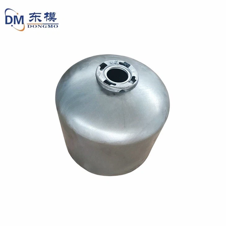 Water Heater Drawing Mold